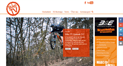 Desktop Screenshot of bike-tv.cc